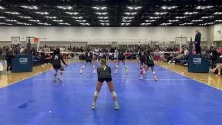 MEQ 18 Open Highlights