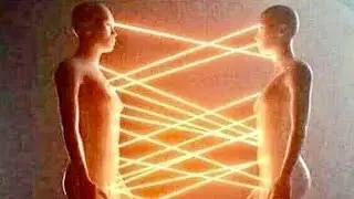 Il Tocco dell' Angelo -  Vampiri energetici e manipolazione