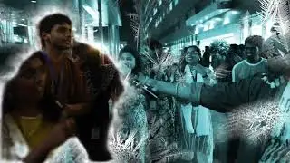Thenmozhi Song | Ramanujam IT City | Sing-Along | Ocean Dream Events 