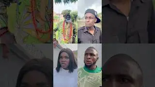 No Rent, No Wife! Landlord Show Tenant Pepper 😂💔 #brighterside #comedy