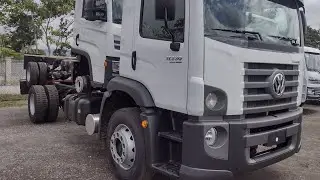 MARCHAS DO CÂMBIO CONSTELATION 17.230 2022 COM REDUZIDA. CONFIRA!!!