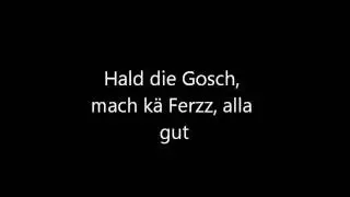 Mannheim Liederlich²