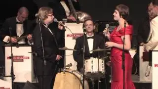 Jack Million Band plays 