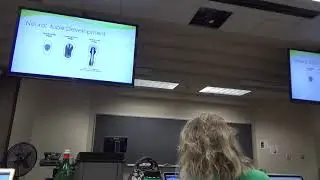 Pediatric Neurology Pt. 1