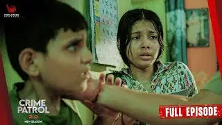 Maa Beti Aur Policewala | Crime Patrol 2.0#crimepatrol #crime #crimeseries | EP - 109