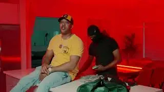 Just Touch Down - Heavy Grip LT Feat. Kico Sam