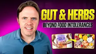 Understanding Food Intolerances - Natural Remedies for Gut Health and Beyond