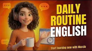 Learn to Speak About Your Life in English | Beginner Confidence Builder