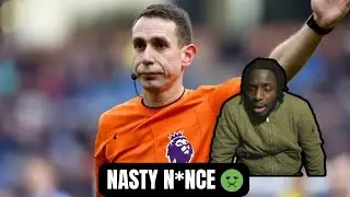 Nasty! 🤢 Ex-Premier League Referee David Coote Avoids JAIL After Crimes Involving Children!
