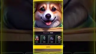 PixelTap Комбо на 100% сегодня!  Получи миллионы поинтов в Pixelverse #pixeltap