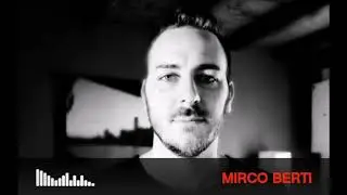 Mirco Berti - Get Funky Now [Enterpride Records]