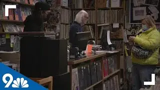 Legendary Denver record store changes hands after 33 years