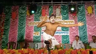 Commady Dance// Doyalbaba kolakhaba ।। দয়াল বাবা কলা খাবা গাছ লাগাইয়া খাও...