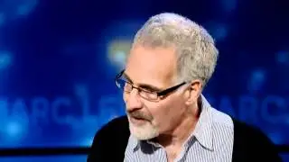 Marc Lewis, The Neuroscientist, On Marc Lewis, The Addict