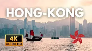 Wonders of HONK-KONG | Top places to see in your next Hong-kong trip