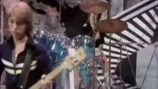Flintlock Top of the Pops '76