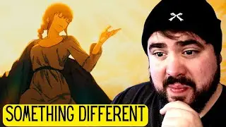 Multi-Instrumentalist Reacts to CHAINSAW MAN Ending 3 from Maximum the Hormone!