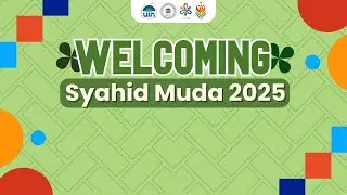 PENGENALAN BUDAYA AKADEMIK DAN KEMAHASISWAAN (PBAK) 2025- DAY 2