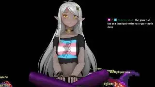 World of Horrors Persists But So Do I - Bonnicula Plays World of Horror