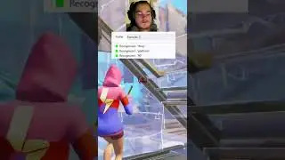 Crazy clip using voice controls