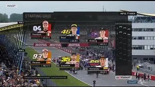 2016 Motul TT Assen - Full Highlights