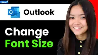 How To Change The Font Size In Outlook Message List 2026 (Step By Step)