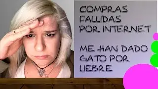 COMPRAS FALLIDAS MES DE ABRIL