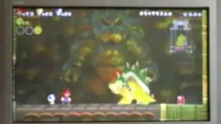 mario, epic, epic fail