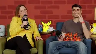 Pokeaim Winners Interview at the 2025 Pokémon Milwaukee Regional Championships Day 2