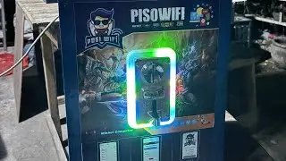 PisoWifi with Free TV