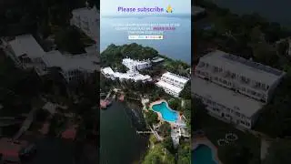 jaisamand island resort udaipur