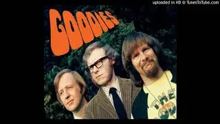 The Goodies - Bonecrusher