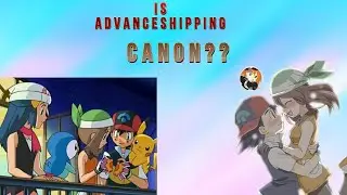IS ADVANCESHIPPING CANON??