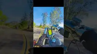 Choppers across San Diego 