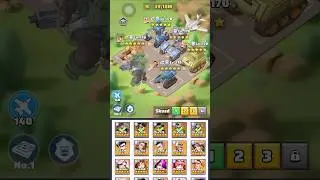 3 KESALAHAN PEMAIN LAST WAR! NOMOR 3 RUGI BANGET!! #lastwar #lastwarsurvival #lastwarsurvivalgame