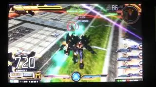 Exvsmb 20141123 banshee norn