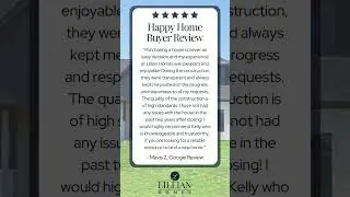 Happy Home Buyers