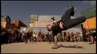 A-Move - Bounce (Video Edit)