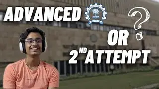 What to do after 1st attempt of JEE Mains?