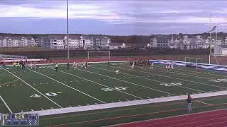 Stephen Decatur HS vs James M Bennett Field Hockey