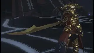 FFXIV - The Praetorium & Final Boss