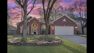 Conroe Homes for Rent 3BR/2BA by Property Managers in Conroe