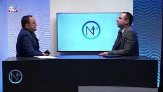 N4'SY - GAZMEND HALILAJ, AVOKAT DHE ISH USHTAR I UÇK'së
