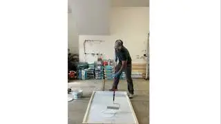 Laticrete Prime-N-Bond Adhesive Primer Demo