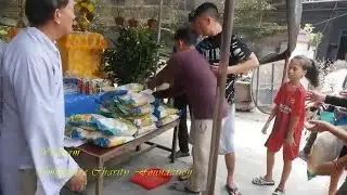 Vietnam Immersive Charity Foundation