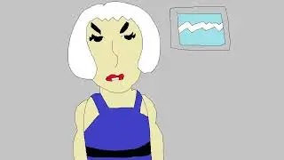 Sabrina Spellman (STTW) (1971-1974) (MLPFIM Reference) Animation by J.A.  Ealy (AAP)