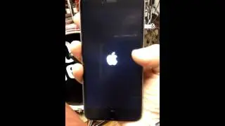 iPhone 6 plus hardware flickering gray bar ISSUES #1 - touch IC disease