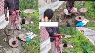 3k টাকা কেজি হলে 23 গ্রামের চুলের দাম কত ? চুল নিয়ে চুলো চুলি 😂
