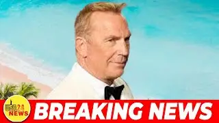 Kevin Costner Embraces Western Spirit with New Series on America&rsquo;s Conquest