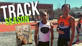 XFactor Kids Track Meet | Parents Raising Athletes S9 E7
